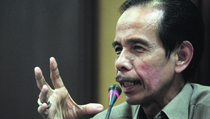 Kejakgung: Cara Pelimpahan Kasus Simulator Segera Ditentukan