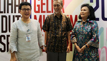 Indonesia Mencari Duta Museum