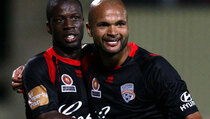 Menjamu PSPS, Serginho Janji Hibur Bobotoh