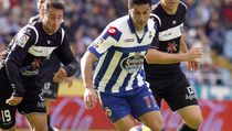 Deportivo Jungkalkan Malaga