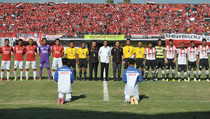  Pusamania Borneo Tundukkan PBR