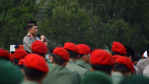 Politikus PKS Sayangkan Kapolri Absen di Rapat Komisi III