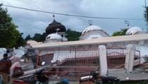 12 Gempa Susulan Terjadi di Aceh