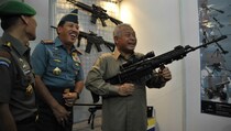 Kelompok Bersenjata Masih Terdeteksi di Papua