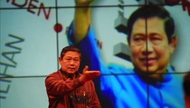 Holding BUMN Kehutanan Tunggu Tanda Tangan SBY