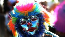 Rio de Janeiro Siap Pukau Wisatawan dengan Karnaval