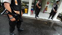 Densus 88 Ringkus 1 Terduga Teroris Kelompok AQAP di Gorontalo