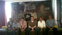The Raid, Mengejar Bandar Narkoba