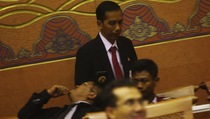Partai Besar Akan Sambangi KPUD DKI Malam Nanti