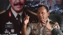 Temukan Penembak Kostrad, Polisi Uji Balistik