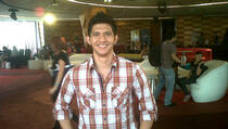 Sempat Cedera, Iko Uwais 