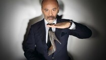 Christian Louboutin Tak Peduli Jika Sepatunya Menyakiti Pemakainya