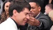 Will Smith Tampar Reporter