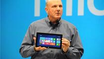 Microsoft Resmi Merilis Dua Varian Tablet Surface