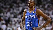 Thunder Berhasil Tundukkan Clippers