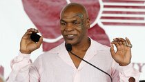Selandia Baru Batalkan Visa Kunjungan bagi Mike Tyson