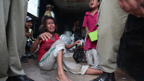 Ratusan Preman Terjaring Razia