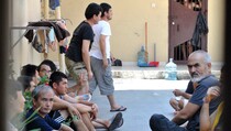 Polisi Tangkap 3 Imigran Gelap di Bakauheni