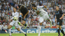 VIDEO: Real Madrid Bungkam Athletic Bilbao 5-1