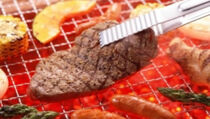 Sensasi Barbeque Night di The Ambassador Coffee Shop