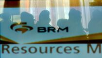 Investor Lokal Berhak Kuasai Saham Bumi Resources