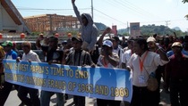4 Tokoh Papua Ditangkap Paska Deklarasi Negara Papua Barat