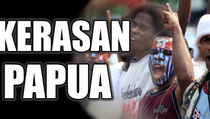 Kongres Rakyat Papua Dibubarkan