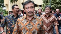 Menpora Tidak Tahu Kontrak di Atas Rp50 M Harus Seizinnya