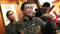 Marzuki Alie: Tidak perlu Periksa Boediono