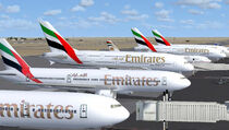 Emirates SkyCargo Raih Penghargaan Global