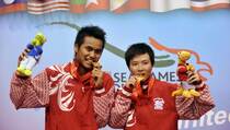 Tontowi- Liliyana ke Final All England