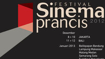Festival dan Tur Sinema Prancis di Indonesia