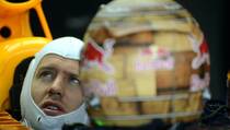 Ferrari Lebih Suka Vettel Ketimbang Hamilton