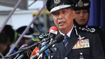 Kepala Polisi Bangga Malaysia jadi 'Negara Terbahagia ke-8' di Dunia