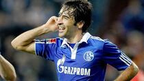 Raul Berharap Bisa Tampil Maksimal di Bilbao