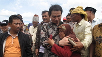 Komisi III Akan Bentuk Panja Mesuji