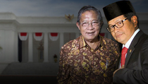 Darmin: Paket Kebijakan Ekonomi VII Diumumkan Minggu Depan