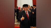 Presiden Jokowi Dorong Peningkatan Kompetensi Wartawan