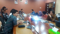  Penyelesaian Sengketa Pilkada Lebih Baik di Bawaslu Saja