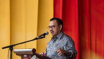 Tiga SPBG dan Jaringan Gas di Balikpapan Diresmikan