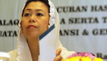Yenny Wahid: Kelompok Islam dan Nasionalis Dua Pemegang Saham NKRI