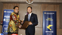 Pemerintah Puji Pengusaha Besar yang Patuhi Amnesti Pajak