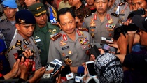 Kapolri Imbau Masyarakat Batalkan Rencana Demo 2 Desember