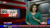 BPJS Ketenagakerjaan Siap Santuni Korban Gedung BEI Roboh