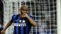 Maicon Bersiap Tinggalkan Inter