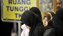 KJRI Dubai Pulangkan 14 TKW Bermasalah ke Tanah Air