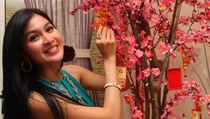 Tahun Baru China Para Artis