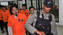 Hukuman Badan 4 Tahun 8 Bulan untuk Maulana