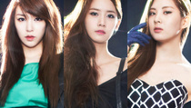 SNSD Hadiri Fashion Show di London