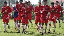 Aji Santoso: Persiapan Timnas tak Maksimal